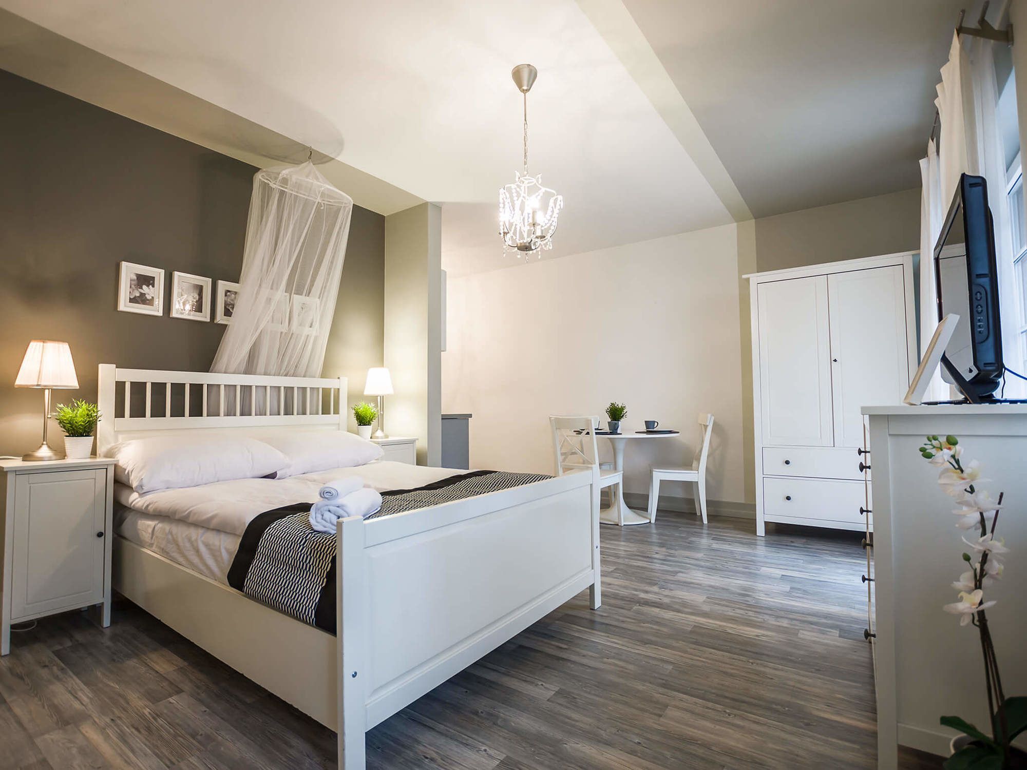 Vacationclub - Villa Park Apartment 20 Swinoujscie Luaran gambar
