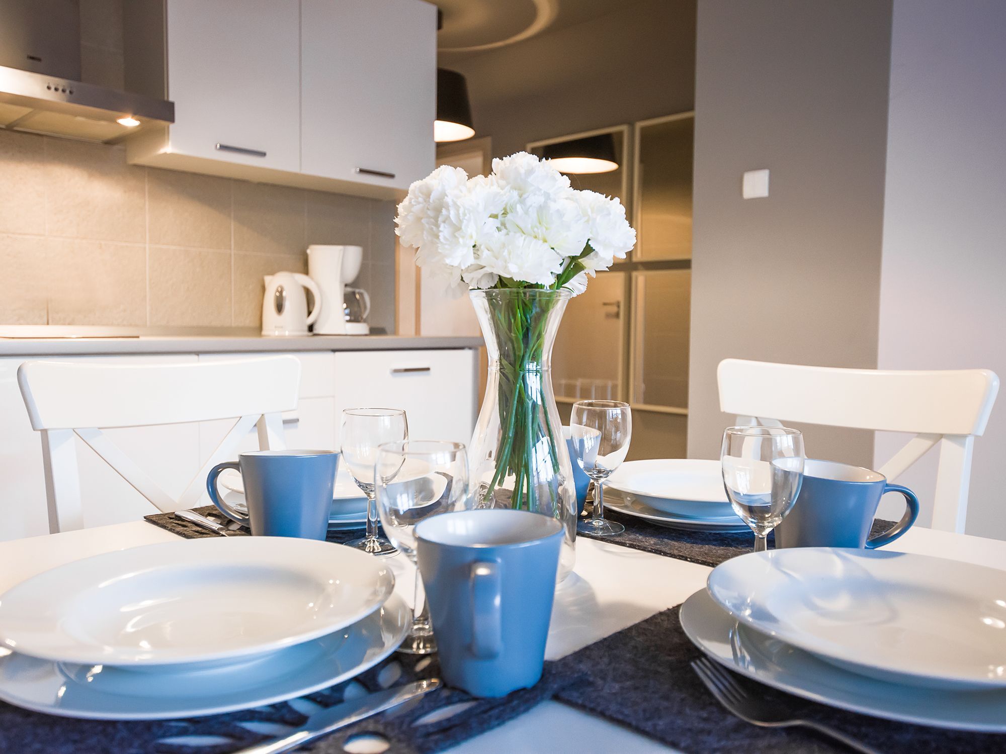 Vacationclub - Villa Park Apartment 20 Swinoujscie Luaran gambar