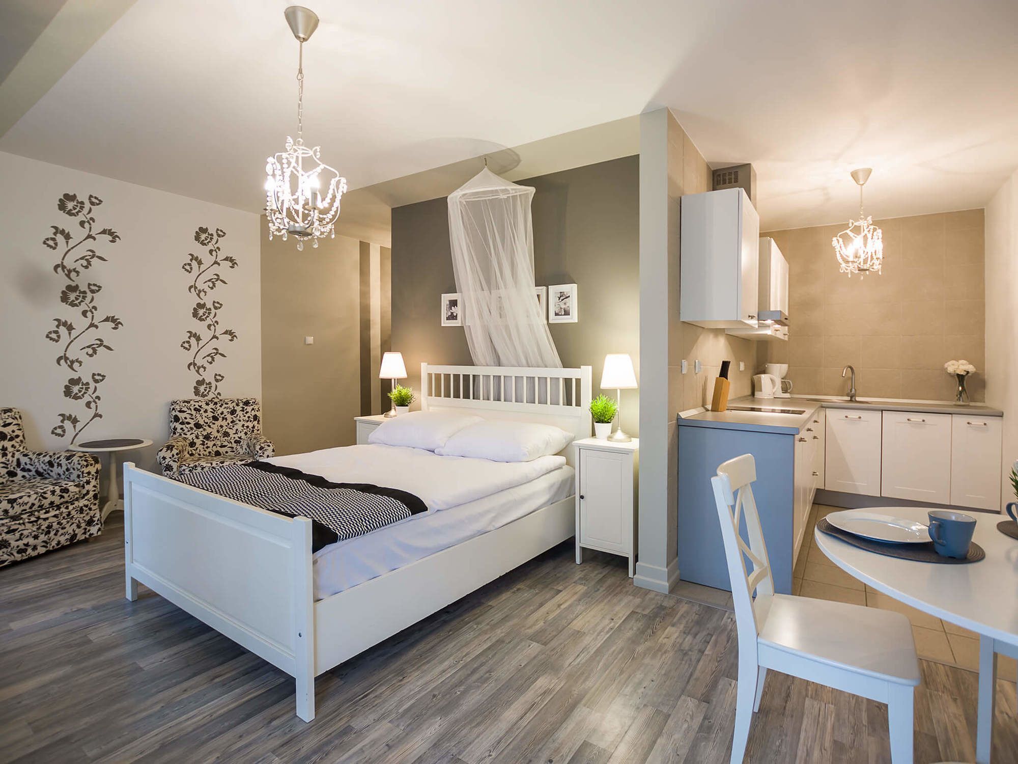 Vacationclub - Villa Park Apartment 20 Swinoujscie Luaran gambar
