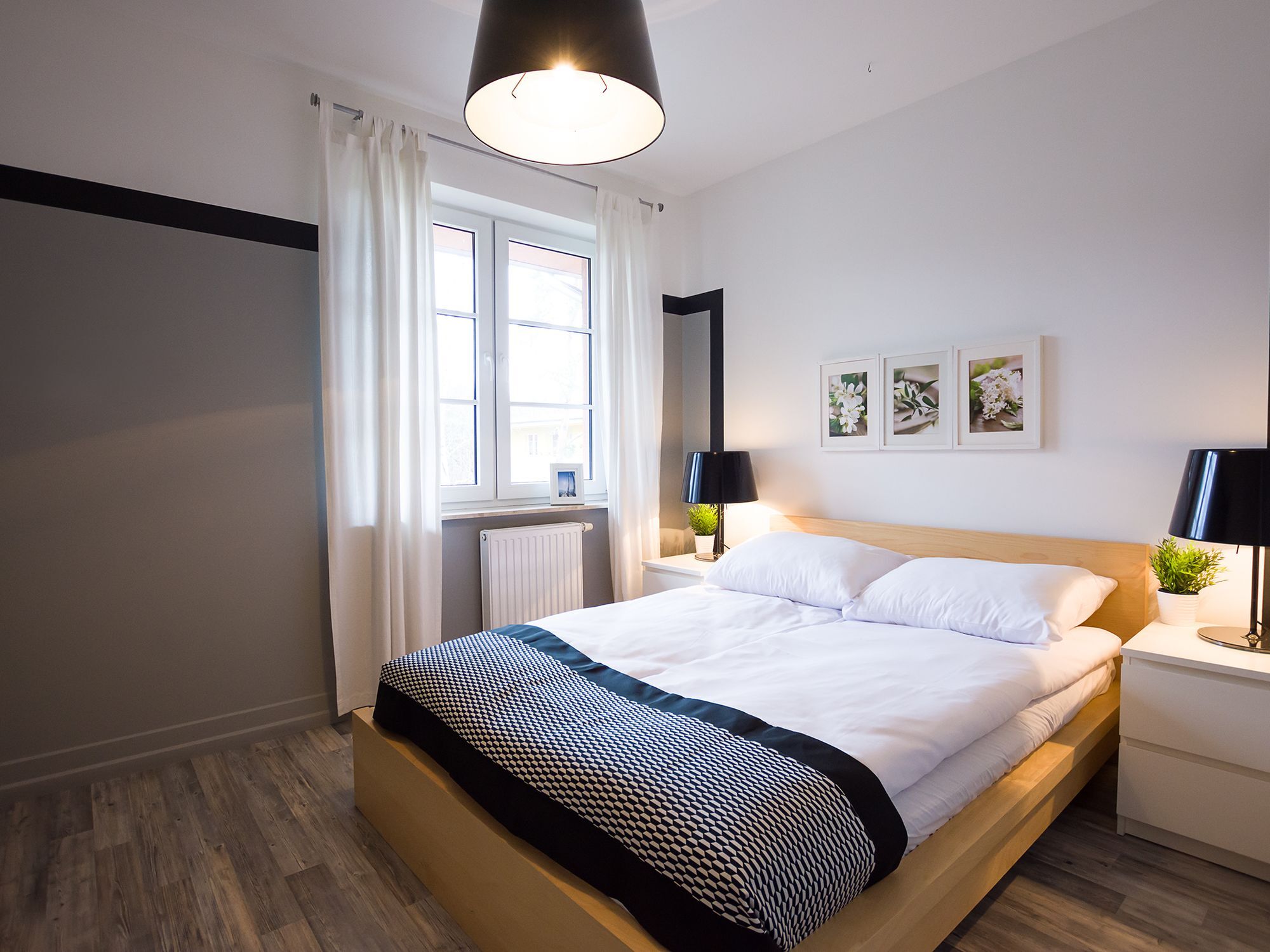 Vacationclub - Villa Park Apartment 20 Swinoujscie Luaran gambar