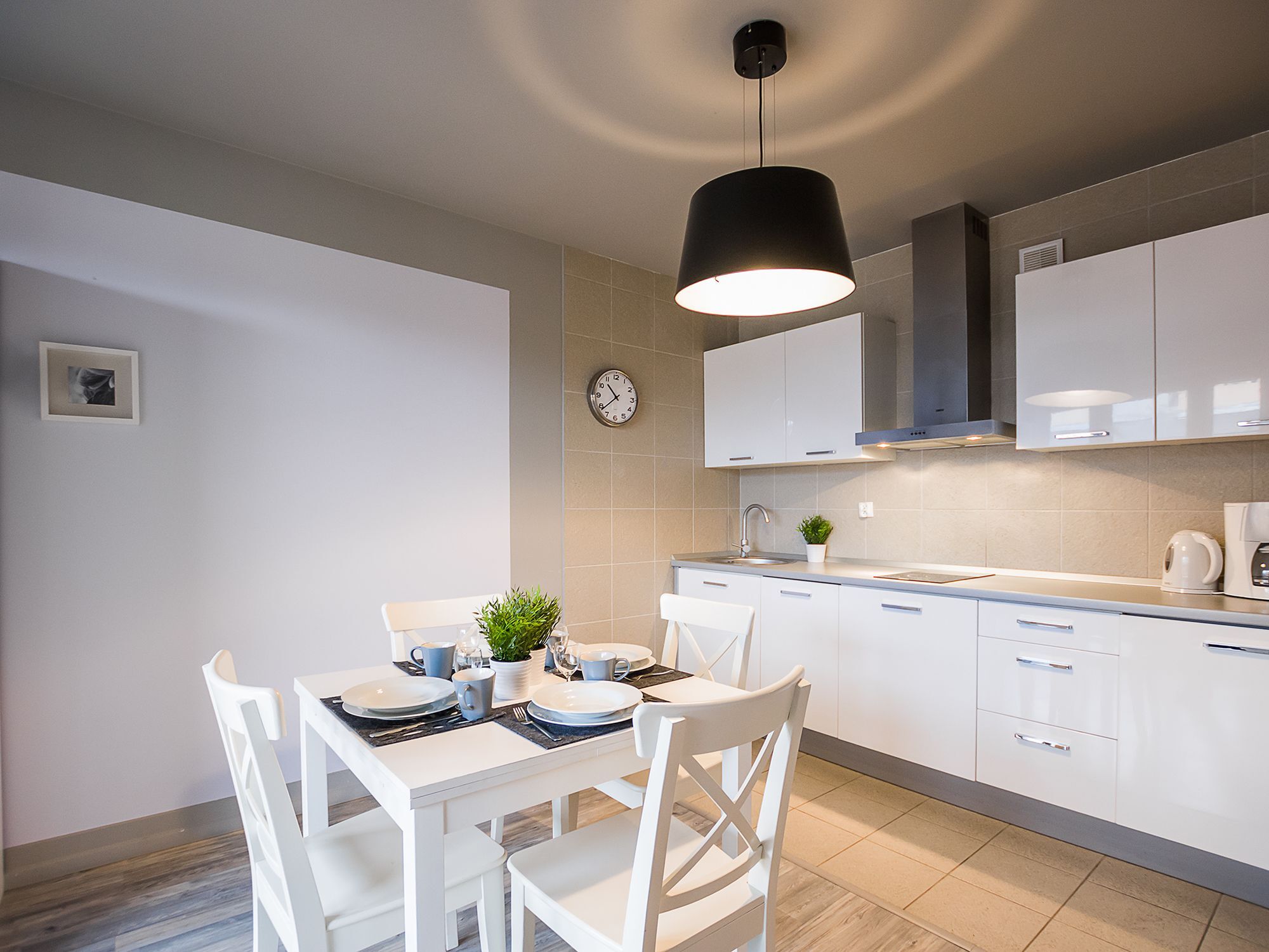 Vacationclub - Villa Park Apartment 20 Swinoujscie Luaran gambar