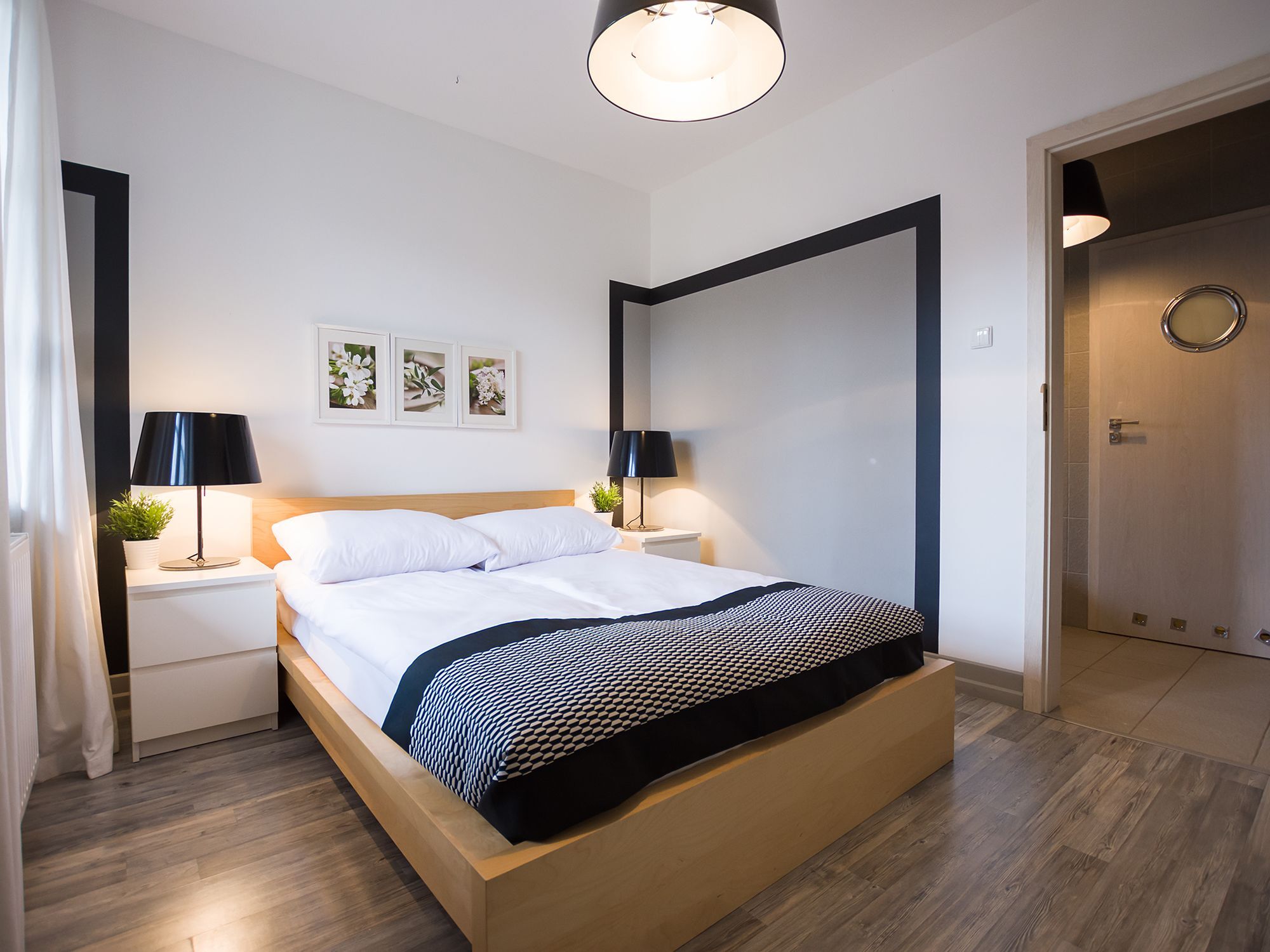 Vacationclub - Villa Park Apartment 20 Swinoujscie Luaran gambar