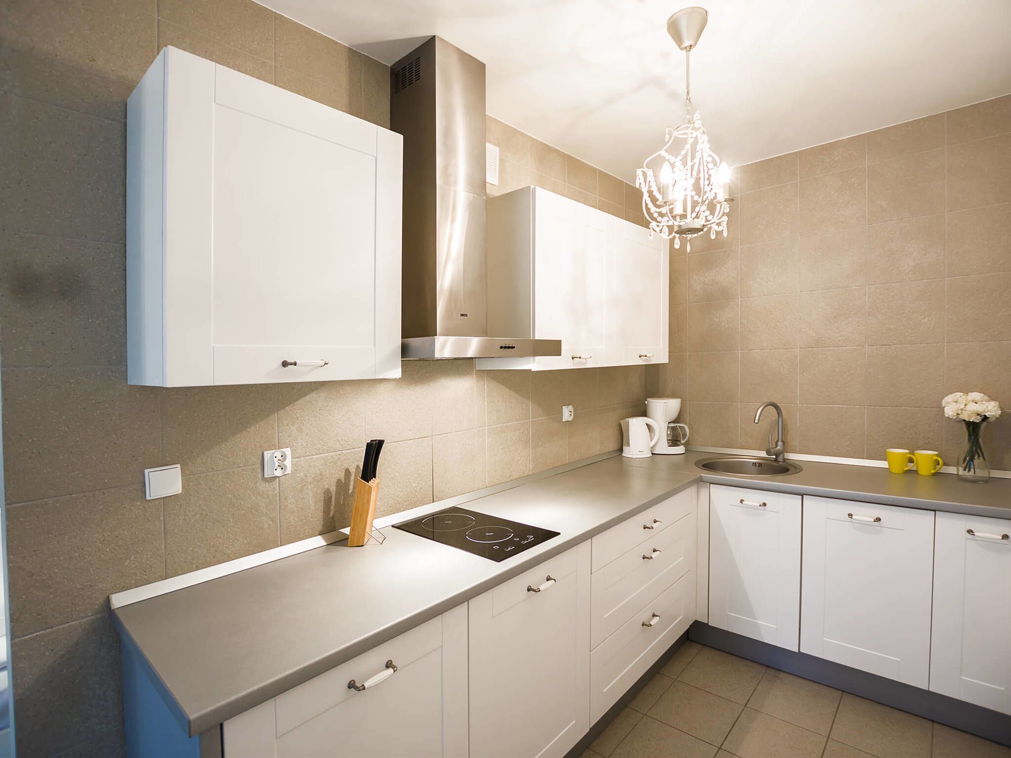 Vacationclub - Villa Park Apartment 20 Swinoujscie Luaran gambar